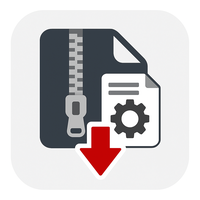 logo descarga fichas 200x200