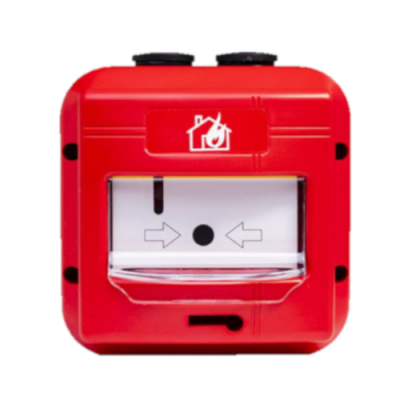 GFE-MCPE-AI-IP67 CON AISLADOR