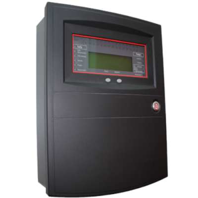 REPETIDOR GENT COMPATIBLE CON SERIE COMPACT Y VIGILON