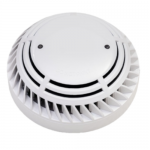 DETECTOR ÓPTICO CONVENCIONAL