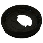 BASE COMUN DETECTOR S-QUAD COLOR NEGRO
